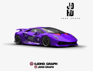Lamborghini Purpura, HD Png Download, Free Download