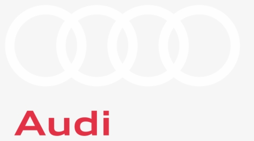 Audi - New Audi Logo Png, Transparent Png, Free Download