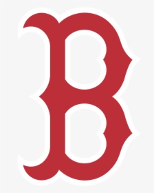 Transparent Socks Clipart Black And White - Boston Red Sox Logo Png, Png Download, Free Download