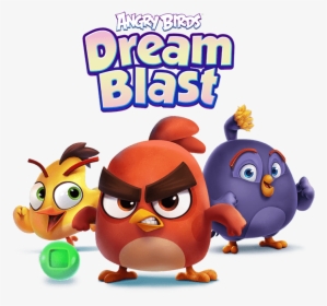 Angry Birds Dream Blast - Locks Angry Birds Dream Blast, HD Png Download, Free Download
