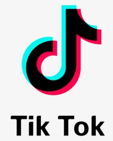 Tik Tok Logo - Apk Tik Tok App Download, HD Png Download, Free Download