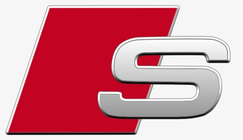 S Aa - Audi S Line Logo, HD Png Download, Free Download