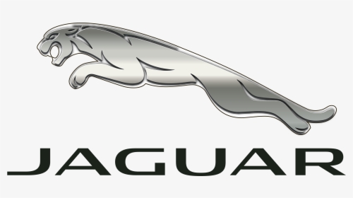 Jaguar Logo, HD Png Download, Free Download