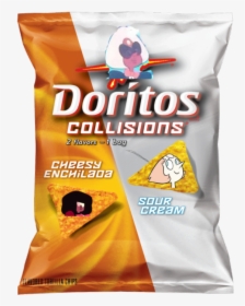 Doritos, Cheesy Enchiladas, Steven Universe Theories, - Doritos Collisions, HD Png Download, Free Download