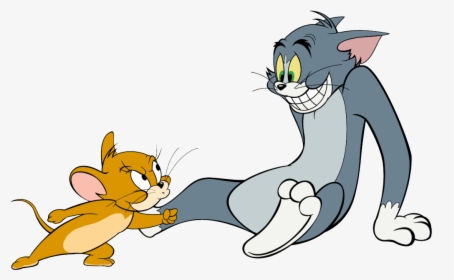 Jerry Png Picture - Tom Y Jerry Png, Transparent Png, Free Download