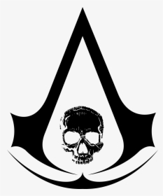 Excelent Hd Image Ac Png Assassin S Wiki Fandom - Logo Assassin's Creed Svg, Transparent Png, Free Download