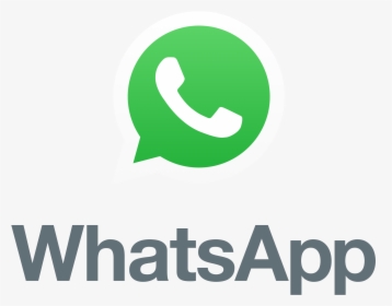 Logo Whatsapp Png File Image - Sign, Transparent Png, Free Download