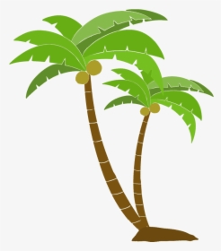 Palm Tree Png Images Download Free Pictures Pngimgcom,coconut - Coconut Tree Clipart Png, Transparent Png, Free Download