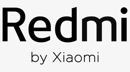 Redmi By Xiaomi Logo, HD Png Download, Free Download