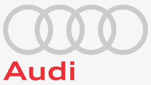 Logo De Audi Png, Transparent Png, Free Download