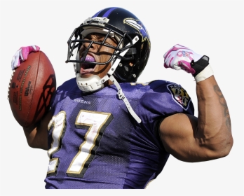 Baltimore Ravens Player Png, Transparent Png, Free Download