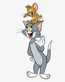 Tom And Jerry Download Png Image - Tom And Jerry Png, Transparent Png, Free Download
