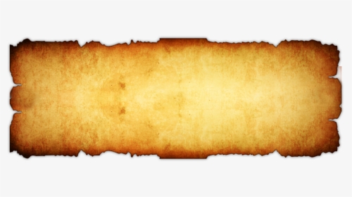 Transparent Burnt Parchment Paper Png - Handwriting, Png Download, Free Download