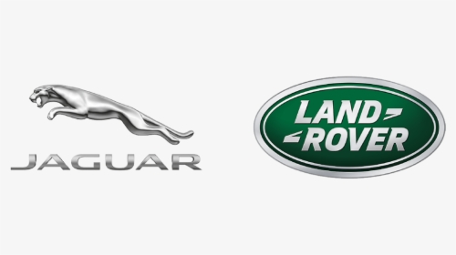 Jaguar Land Rover Logo - Logo Jaguar Landrover, HD Png Download, Free Download