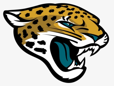 Jaguar - Jacksonville Jaguars Logo, HD Png Download, Free Download