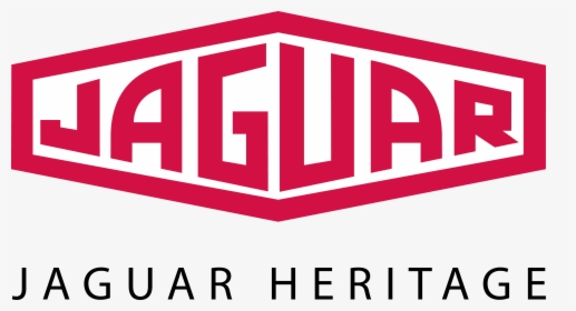 Jaguar Heritage Logo Png, Transparent Png, Free Download