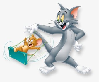 Best Free Tom And Jerry Png - Tom Jerry, Transparent Png, Free Download