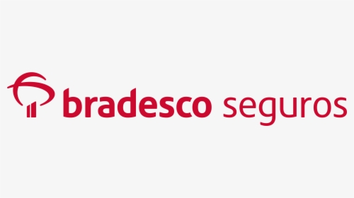 Bradesco Seguros Logo Vector, HD Png Download, Free Download