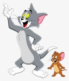 Tom And Jerry Super Hero, HD Png Download, Free Download