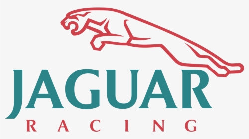 Jaguar Racing Logo Png, Transparent Png, Free Download