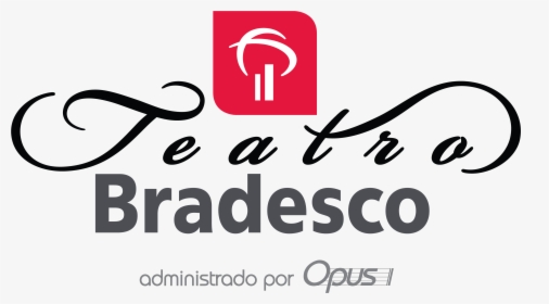 Teatro Bradesco"  Onerror="this - Opus Promoções, HD Png Download, Free Download