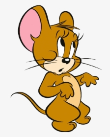 Mouse Tom And Jerry, HD Png Download, Free Download