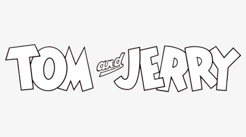 Tom És Jerry - Tom And Jerry, HD Png Download, Free Download
