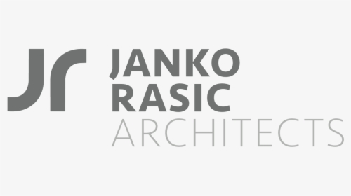 Janko Rasic Architects - Poster, HD Png Download, Free Download