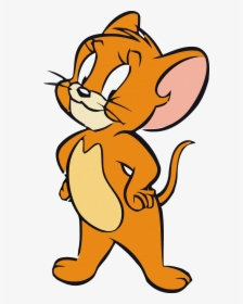 Tom And Jerry Png Images Free Download - Jerry Png, Transparent Png, Free Download