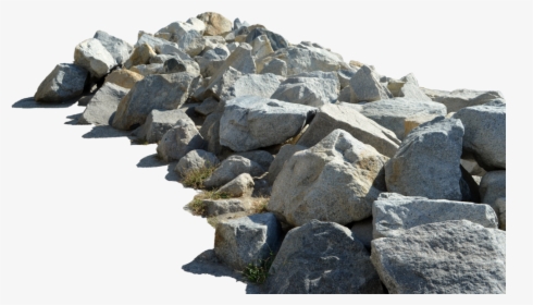 Rock Png Photo - Transparent Background Rock Png, Png Download, Free Download