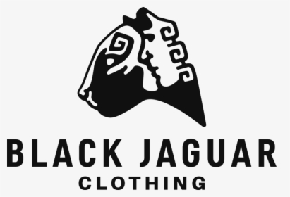 Transparent Black Jaguar Png - Jaguar Logo In Blavk, Png Download, Free Download