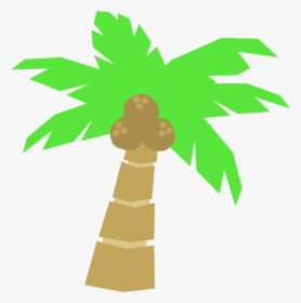 Palm Tree Clip Art Free Clipart Images Clipartix - Have A Great Summer Holiday, HD Png Download, Free Download