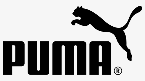 Puma Logo - Puma Logo Transparent Background, HD Png Download, Free Download