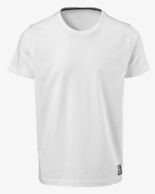 White T-shirt Png Image - T Shirt No Design, Transparent Png, Free Download