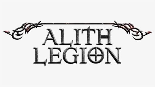 Official Forum Alith Logo V3 - Monochrome, HD Png Download, Free Download