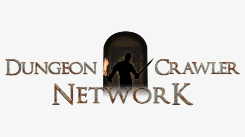 Dungeoncrawlernetwork Trans - Dungeon Crawler Network, HD Png Download, Free Download