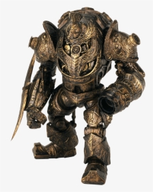 Dwarven Colossus Statue, HD Png Download, Free Download