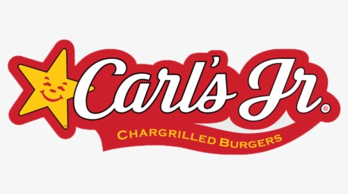 Carls Junior Logo - Hardees Carls Jr, HD Png Download, Free Download