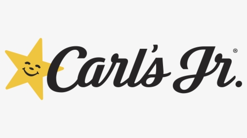 Carl's Jr Logo 2018, HD Png Download, Free Download