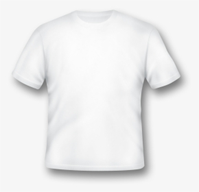 Blank White T-shirt Template Png - Chance The Rapper The Big Day Merch ...