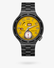 F. P. Journe, HD Png Download, Free Download