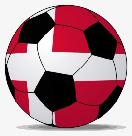 Football Ball Png - Generic Soccer Ball, Transparent Png, Free Download