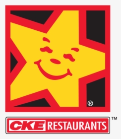 Cke Restaurants Logo, HD Png Download, Free Download