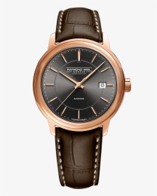 Raymond Weil 2239m St 00509, HD Png Download, Free Download