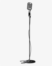 Microphone Transparent Background, HD Png Download, Free Download