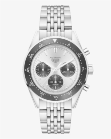 Heritage Autavia Calibre Heuer-02 - Tag Heuer Autavia Watch, HD Png Download, Free Download