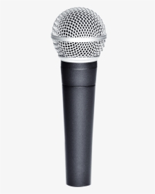 Microphone Png - Microphone - Mic Png Hd, Transparent Png, Free Download