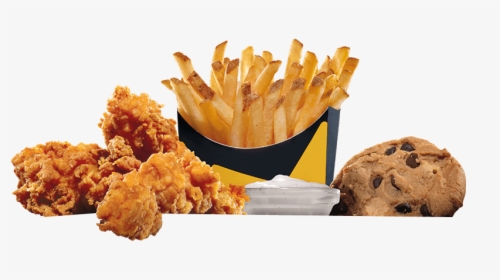 Hardees All Star Box, HD Png Download, Free Download