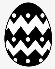 Free Egg Easter Egg Border Clipart Free Images - Easter Egg Svg Free, HD Png Download, Free Download