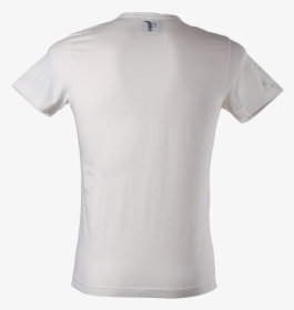 White T-shirt Png Image - White Polo T Shirt Png, Transparent Png, Free Download